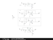 Final Design Project