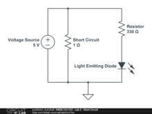 ENGR 215 F22 - Lab 2 - Short Circuit