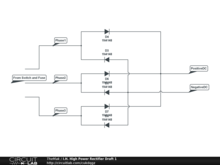I.H. High Power Rectifier Draft 1