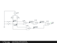 Lab 6 circuit 4-10