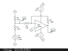 lab 6 - gain1000 - SJ