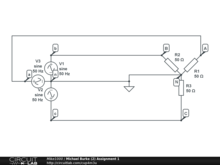 Michael Burke (2) Assignment 1