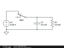 Phys 1E03 Lab 3 Exercise 2