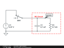 Lab 3 circuit 1