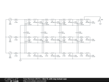 4km TL with neg mutual caps