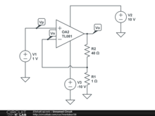 Unnamed Circuit
