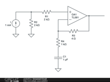 Unnamed Circuit