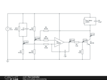 Fan Controller