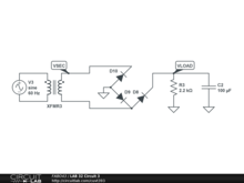 LAB 32 Circuit 3
