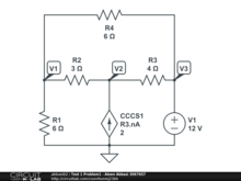 Test 1 Problem1 - Aleen Abbasi 3067657