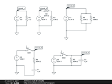 Lab 0 Circuits