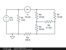 HW 4 circuit