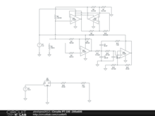 Circuito PT-100 -200a600