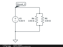 Circuit 3