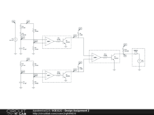 ECE3122 - Design Assignment 2