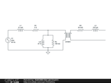 ELEC2003 Sim Lab Cirucit 5