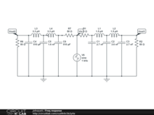 Freq response