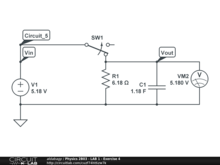 Physics 2B03 - LAB 1 - Exercise 4
