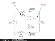 Lab2_Kirchoff's Law