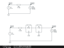 Battery course sept 2019