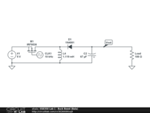 ESE350 Lab 1 - Buck Boost (Bala)