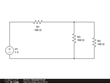 Unnamed Circuit