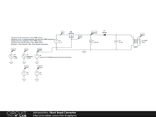 Buck Boost Converter