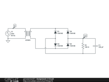 Assignment 2 Circuit