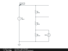 Lab 2 Circuit 2