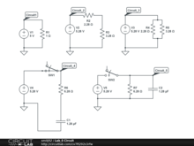 Lab_0 Circuit