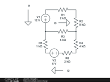 Circuit 1