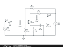 ELEC2003 Simulation 2 Part 2