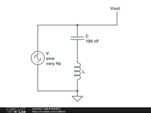 Lab 8 Circuit 1