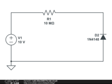 Lab1-Elec2400 Pre-lab circuit
