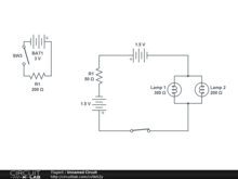 Unnamed Circuit