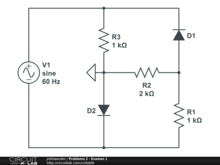 Problema 2 - Examen 1