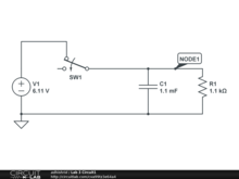 Lab 3 Circuit1