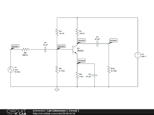 Lab Submission 1: Circuit 2