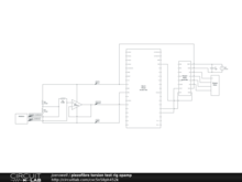 Piezofibre Torsion Test Rig Opamp