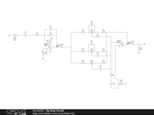 Op Amp Circuit