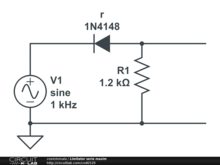 Limitator serie maxim