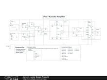 Junior Design Project 2