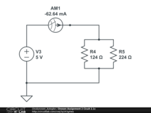 Onosen Assignment 2 Cicuit 2.1c