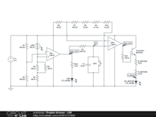 Projeto Acionas - LDR