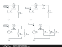 Physics 1E03: Lab 1 - pt 1