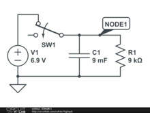 Circuit 1