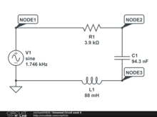Unnamed Circuit week 8