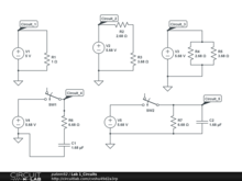 Lab 0_Circuits
