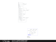 Covid29 Complete Circuit
