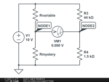 Lab 3- Circuit 2.3